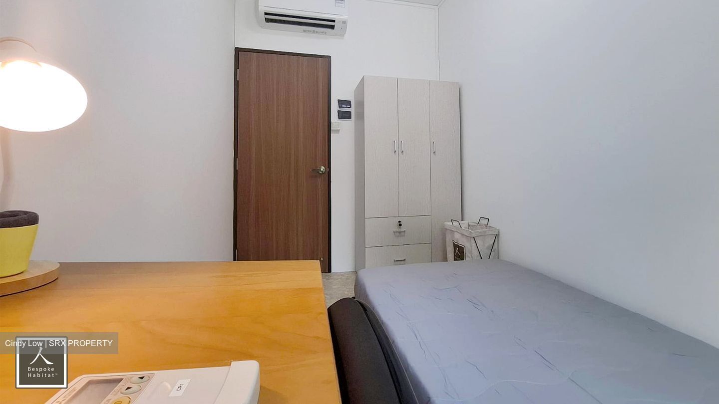 The Floravale (D22), Condominium #557611241